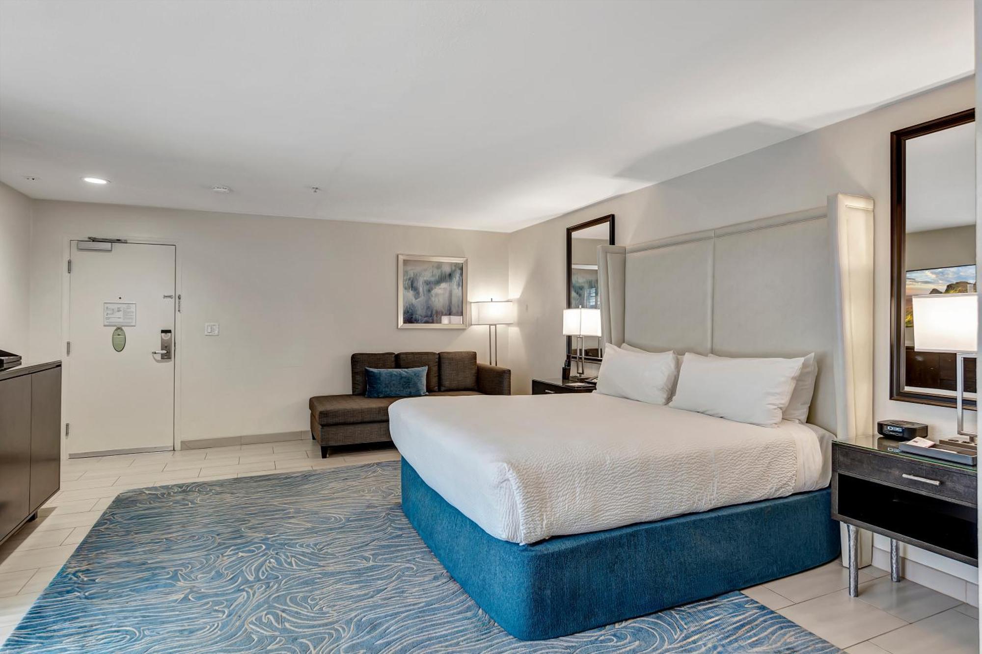 Hotel Ocean View 3*
