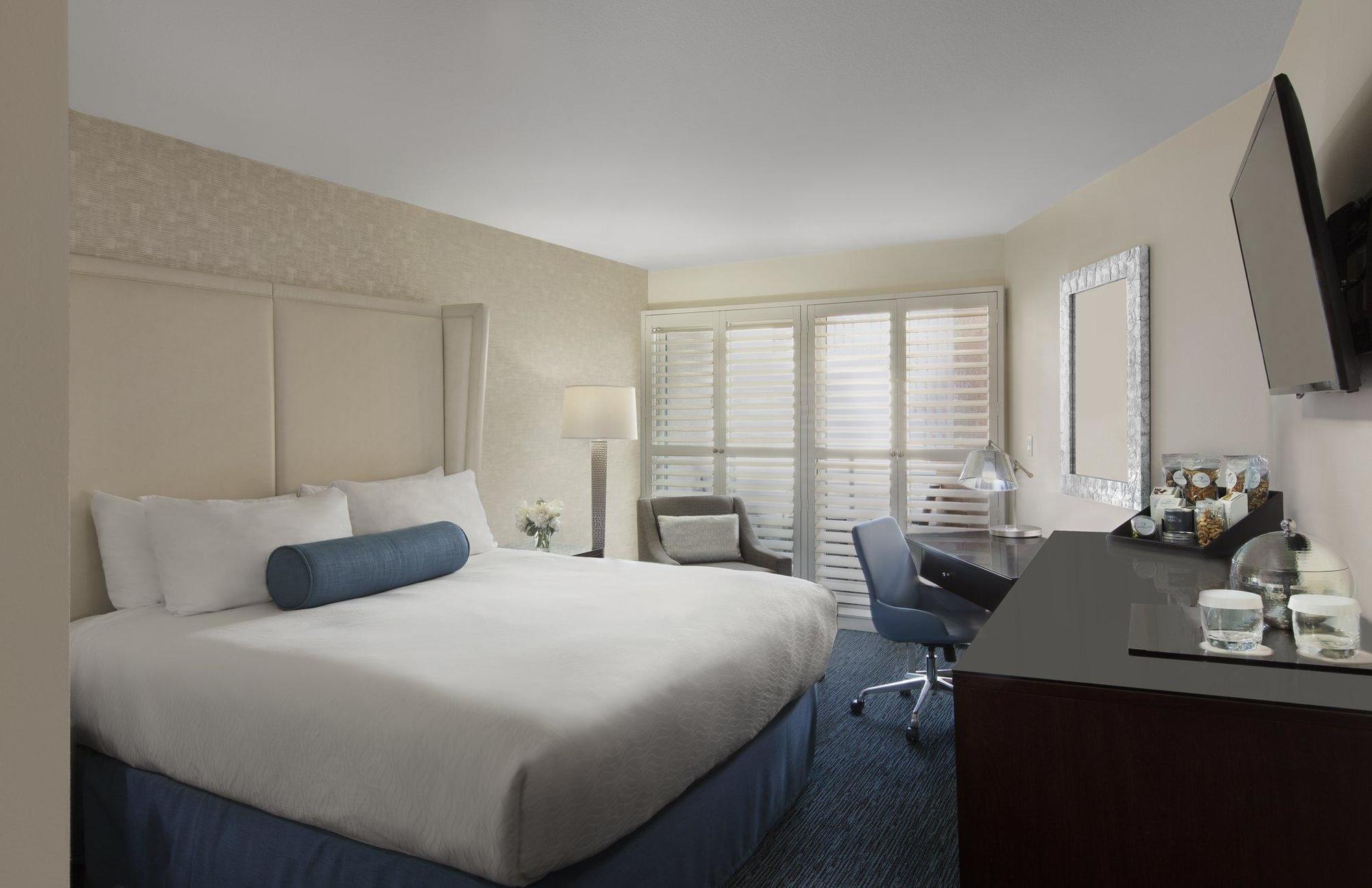 Ocean View 3* Santa Monica